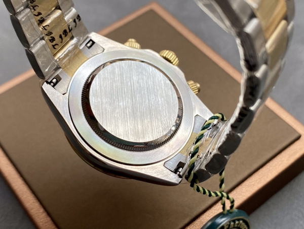 激安ロレックス素材ディテール